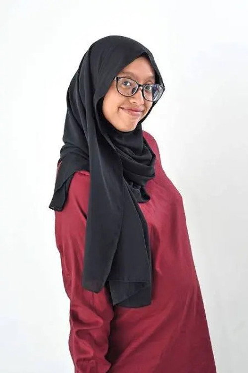 Ida Rahayu Yusoff