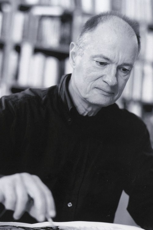 Poster of Per Kirkeby