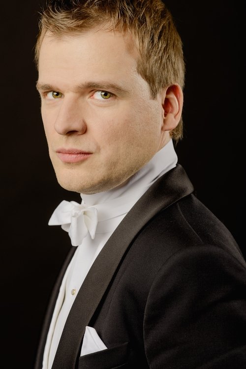Poster of Risto Joost