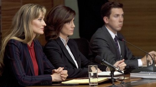 Designated Survivor - 10. Bölüm