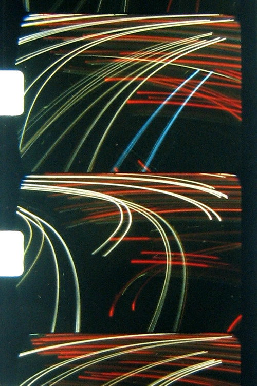 Artifices #1 poster 2