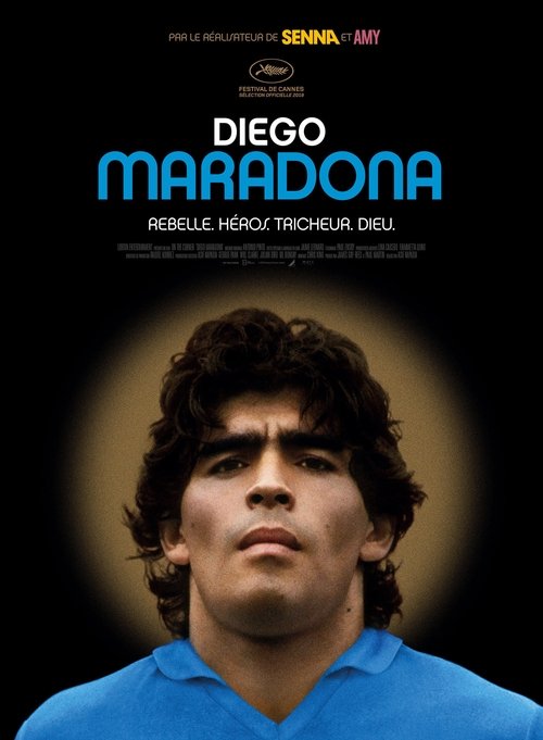 Diego Maradona Diego Maradona poster