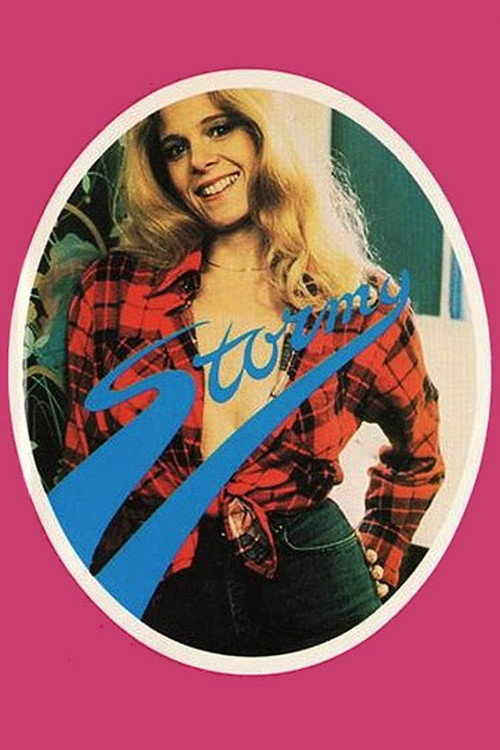 Stormy poster 7