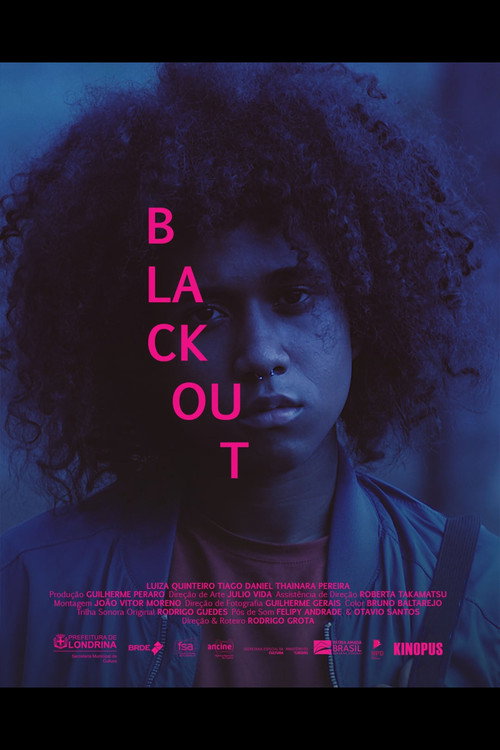 Blackout poster 2