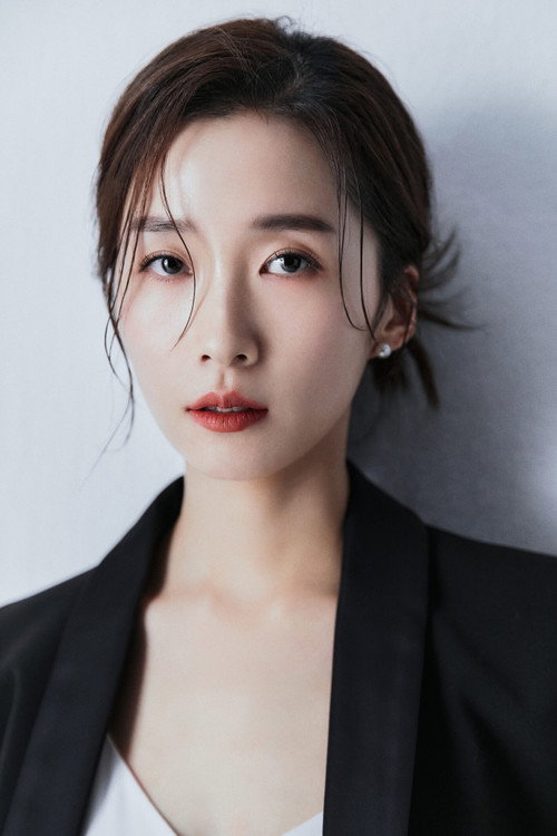 Lee Jung-hwa