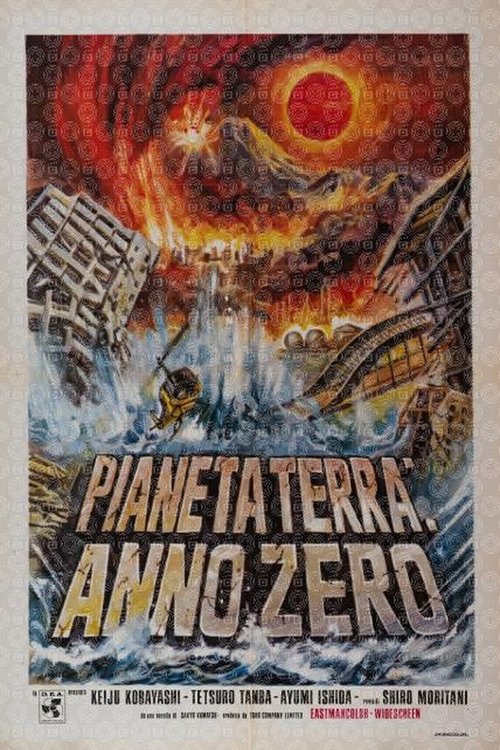 Pianeta+Terra%3A+anno+zero