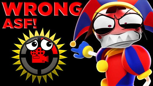 I Was Wrong About The Amazing Digital Circus