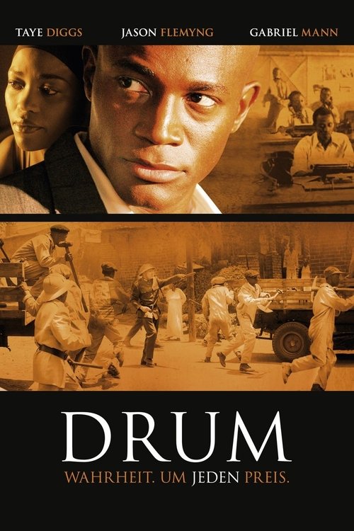 Drum (2004) PelículA CompletA 1080p en LATINO espanol Latino