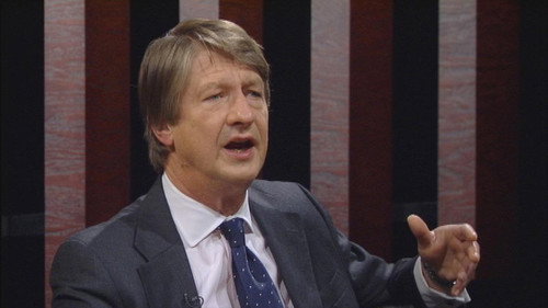 P.J. O'Rourke