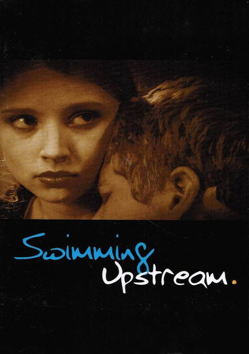 Swimming Upstream poster 3