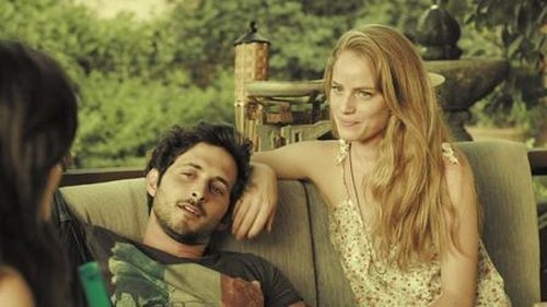 Fauda - 3. Bölüm