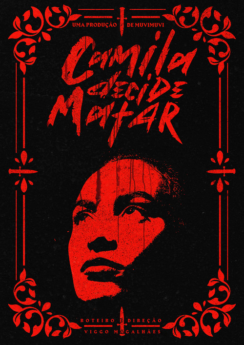 Camila Decide Matar