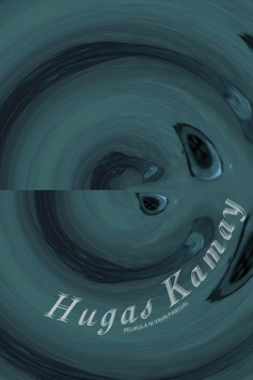 Washing of Hands Poster
