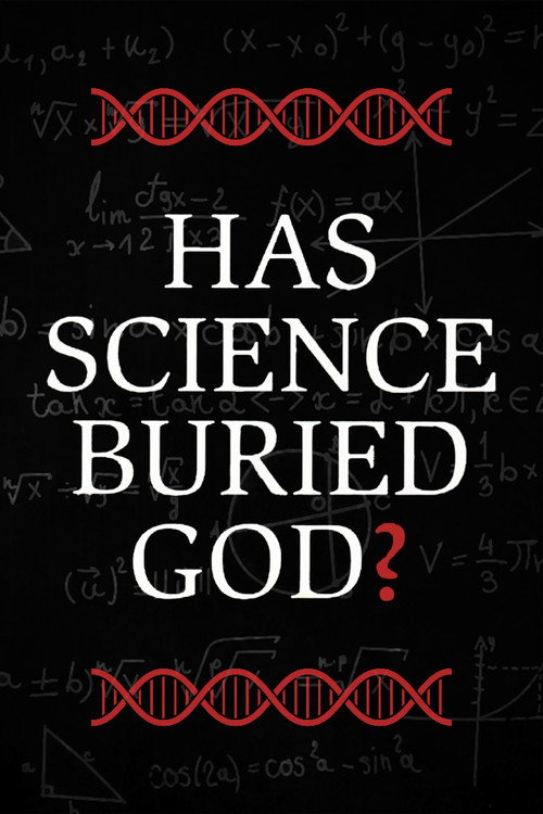 Dawkins vs Lennox: Has Science Buried God? poster 2