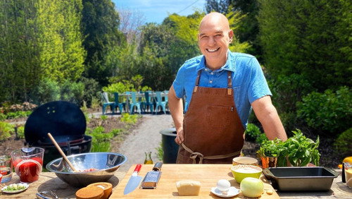 Many Ways to Make Bolognese