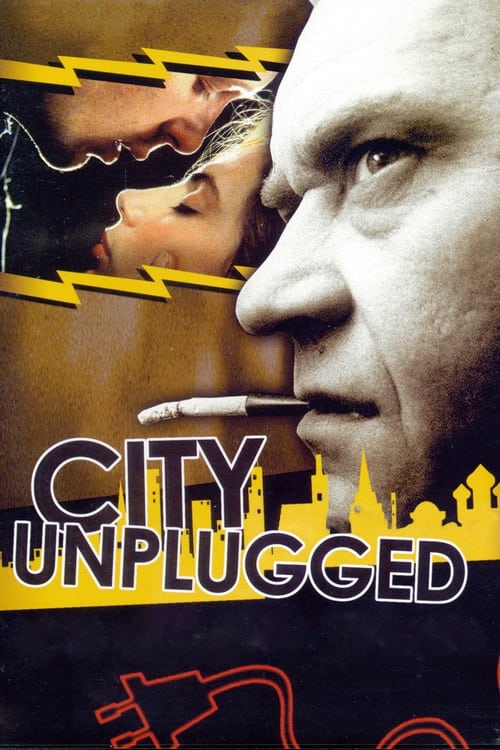 City+Unplugged