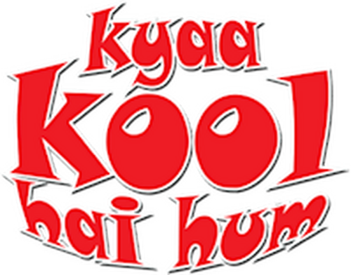 KYAA KOOL HAI HUM Logo