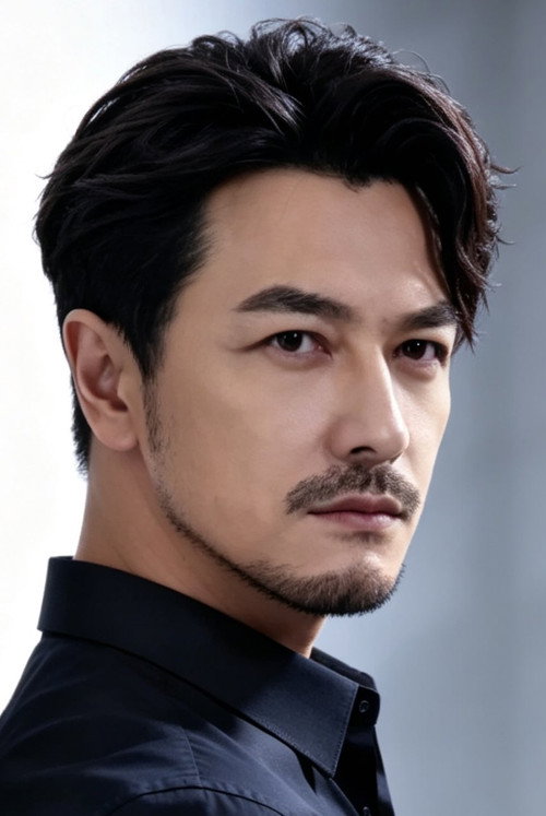 Adam Pak Tin-Nam