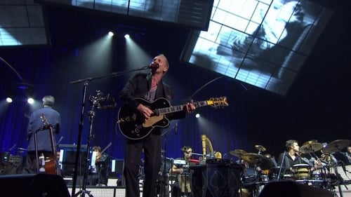 Sting: Live In Berlin 2010