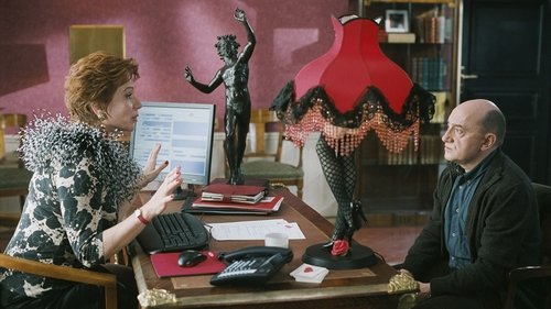 Eres muy guapo (2005) Película completa en línea