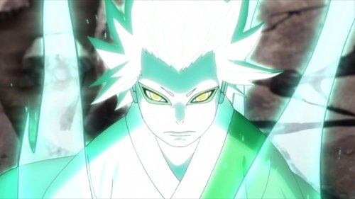 Boruto: Naruto Next Generations - 91. Bölüm
