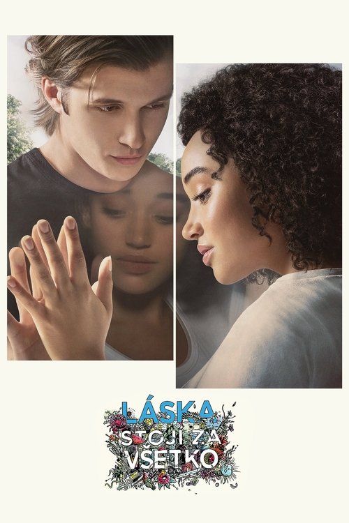 Láska stojí za všetko