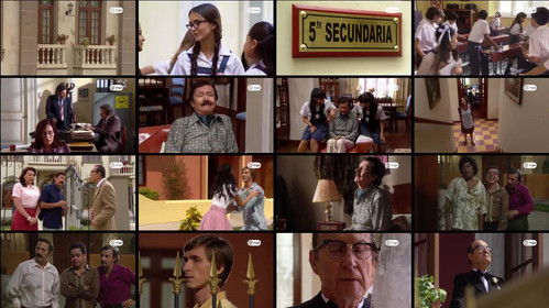 Obejrzyj De Vuelta al Barrio - Sezon 1 - Odcinek 1 na CDA wybrany odcinek