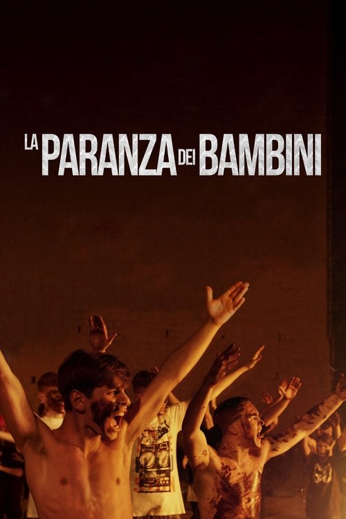 La+paranza+dei+bambini