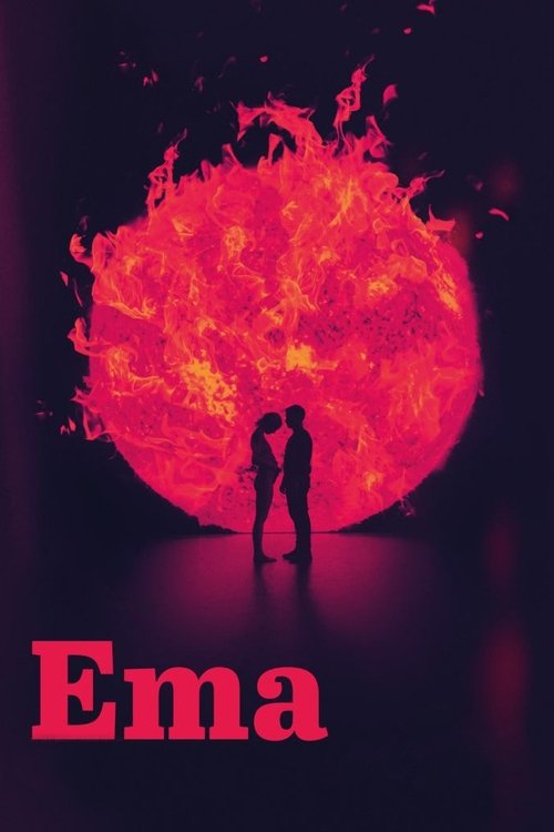 Ema (2019) PelículA CompletA 1080p en LATINO espanol Latino