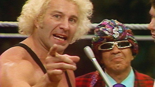 WWF Championship Wrestling - Apr. 19, 1980