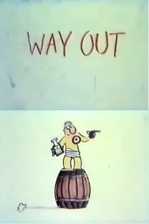Way Out's poster