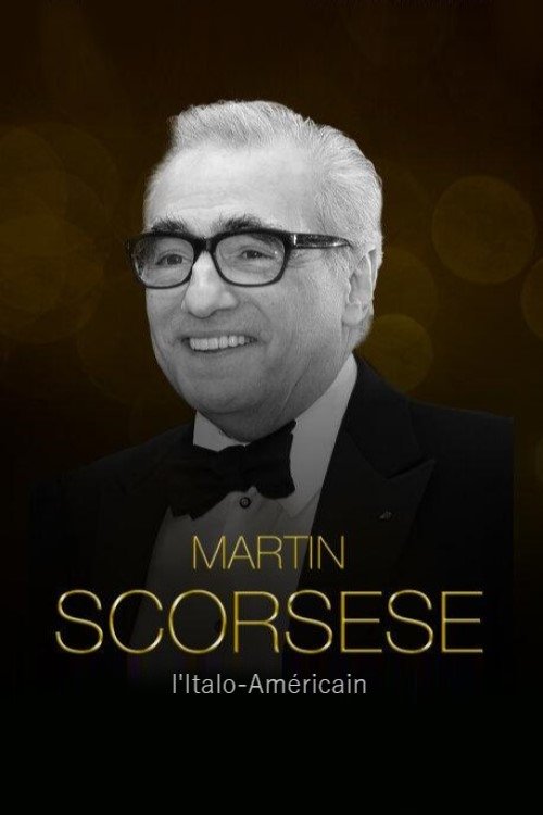 Martin+Scorsese%2C+l%27Italo-Am%C3%A9ricain