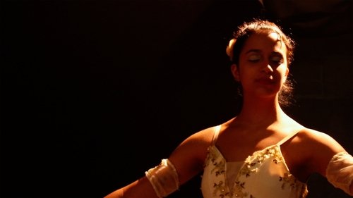 A Bailarina (2020) film completo