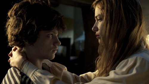 Me and You (2012) Watch Full Movie Streaming Online