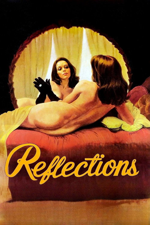 Reflections poster 3