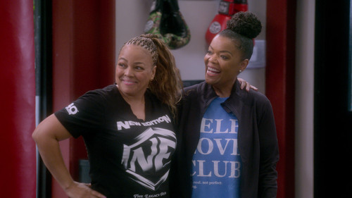 The Upshaws - Gone, But...