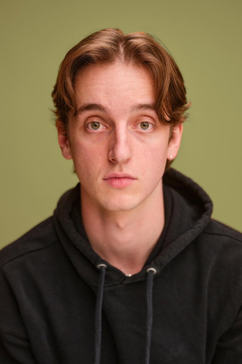 Cameron Mullane