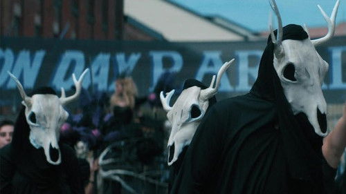 The Hardy Boys - 5. Bölüm