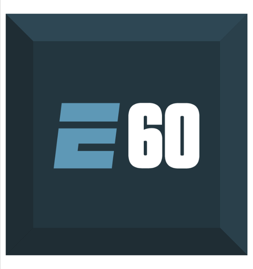 E:60