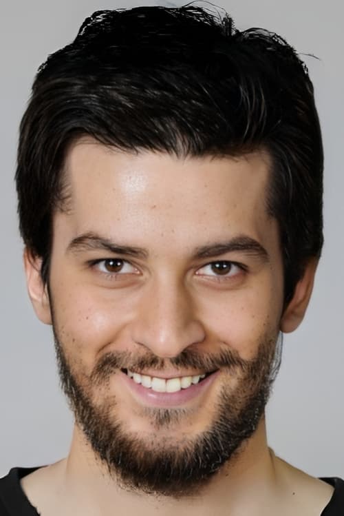 Poster of Onur Özaydın