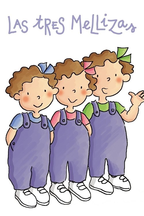 Poster of Las Tres Mellizas