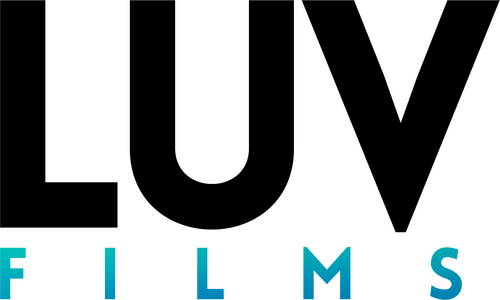 LUV Films Logo