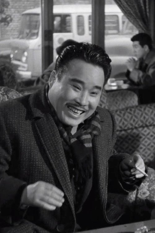 Yoon Wang-gook