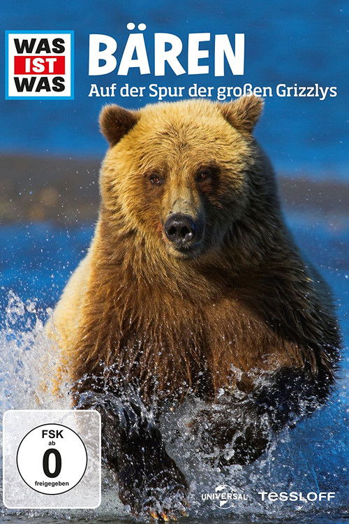 Was ist Was - Bären