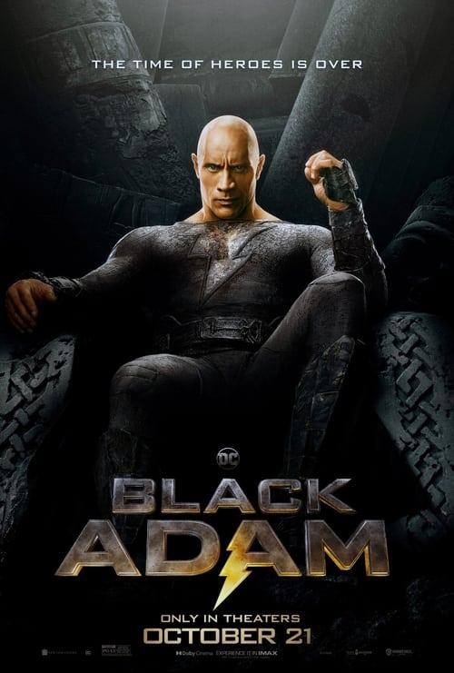 Black Adam