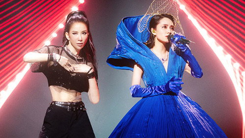 S1 Stage Pure Version EP12