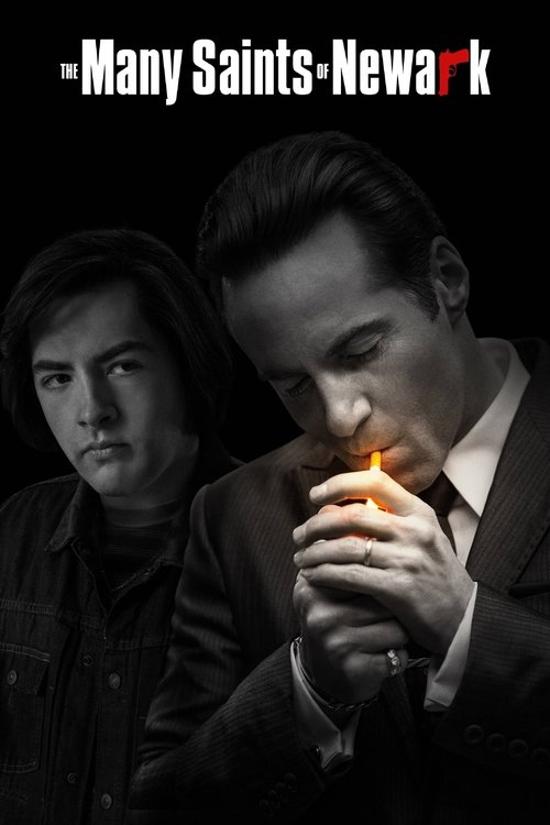 Wszyscy święci New Jersey (2021) Wszyscy święci New Jersey (2021)