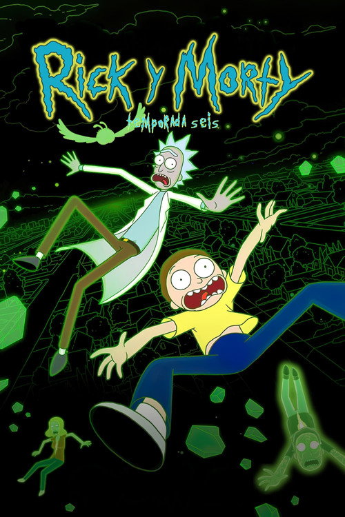 Temporada 6