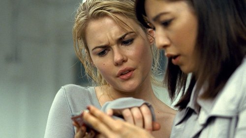 Retratos del más allá (2008) pelicula completa en español latino oNLINE