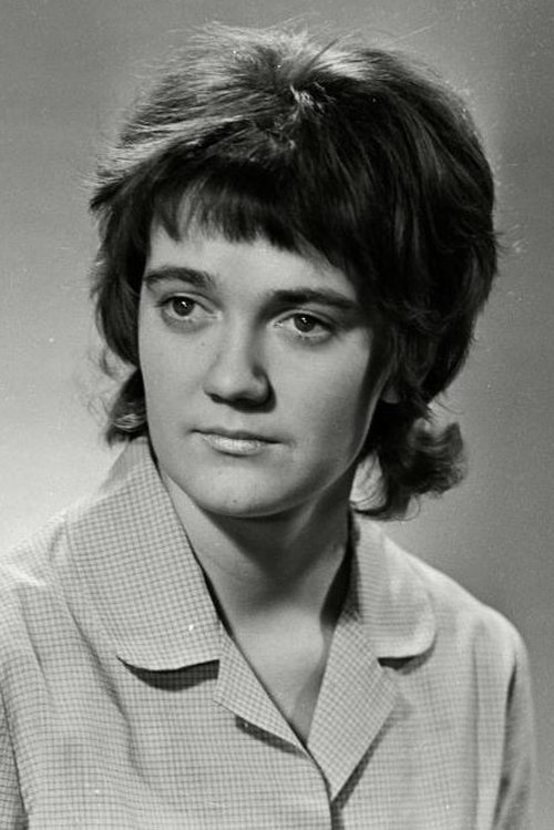 Kersti Miilen